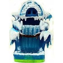 Skylanders Spyros Adventure - Empire of Ice location only Loose, Includes Card and Code