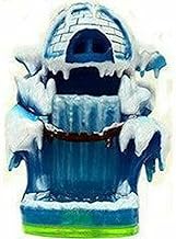Skylanders Spyros Adventure - Empire of Ice location only (Loose, Includes Card and Code)