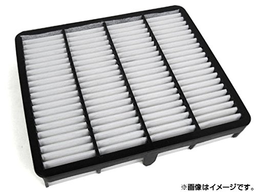 AP エアフィルター トヨタ クラウン ABA-YXS10 3Y-PE LPG 2000cc 2004年06月〜2008年08月