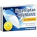 Produktbild Naratriptan HEUMANN bei Migräne 2,5 mg Filmtabletten, durch Migräne verursachte Kopfschmerzen gezielt abwehren, 2 Tabletten