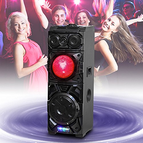 Image of Reconnect Electra Multimedia Speaker