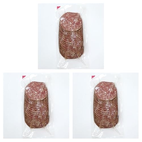 �ɓ��n���̔� �y�b�p�[�r�A�\�[�Z�[�W 250G×3�p�b�N (�܂Ƃߔ���) (Vandro���S�t�)