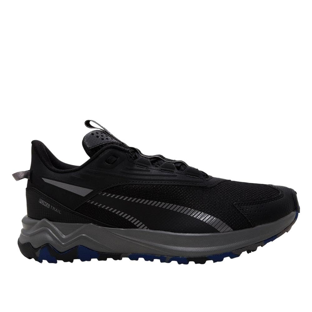 Puma Unisex-Adult Extend Lite Trail Running Shoe