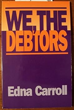 Paperback We, The Debtors Book