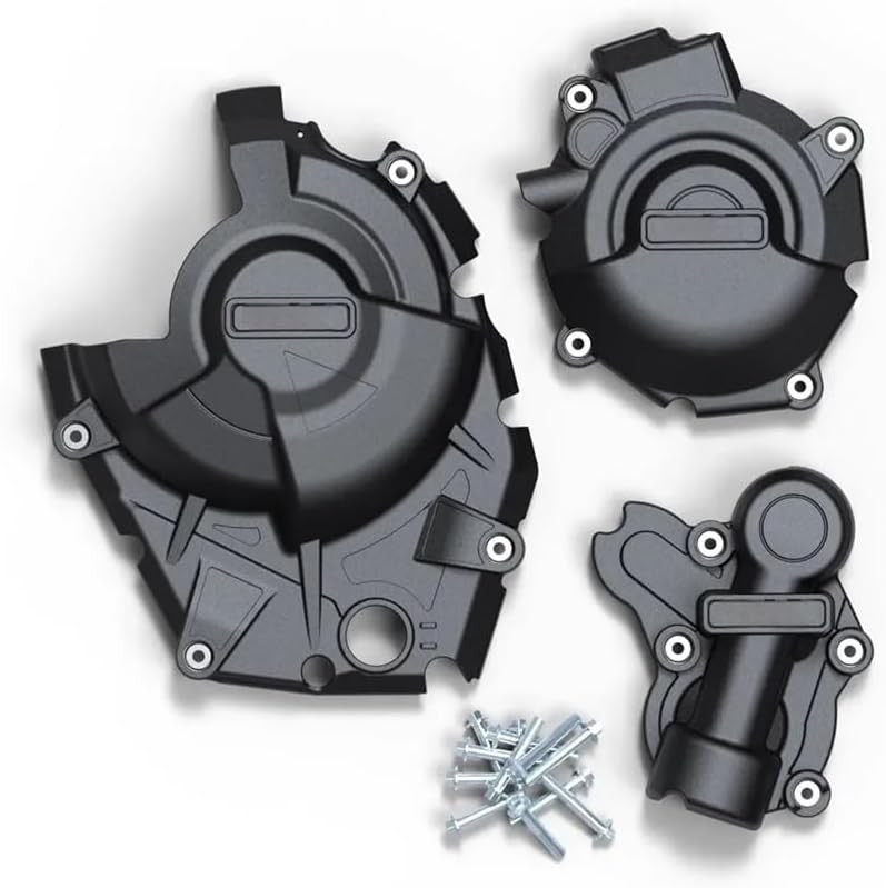 オートバイエンジンケースガード GSX-8S GSX-8R ため Vストローム 800DE 2023-2024 オートバイエンジンカ