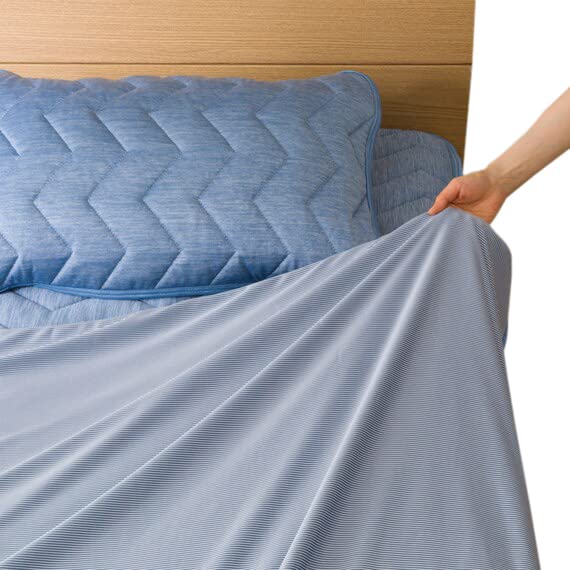 Amazon.co.jp: ニトリ 両面使える ひんやりケット n-s シングルサイズ