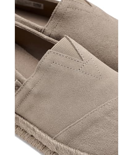 Image of TOMS Men's ALP Rope 2.0 Loafers