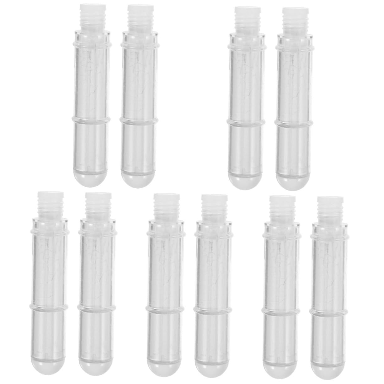 SHINEOFI 10 Pezzi Ricariche Gessetti per Tessuti Marcatori Sarto Ergonomici per Cucito e Polvere Resistente per Disegni Precisi su Stoffa Accessori Pratici per e Ricamo