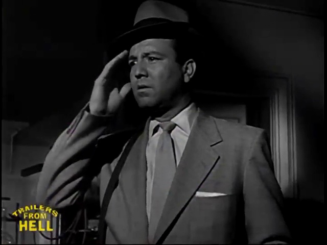 Amazon.com: Trailers From Hell! Volume Two (Widescreen) : John