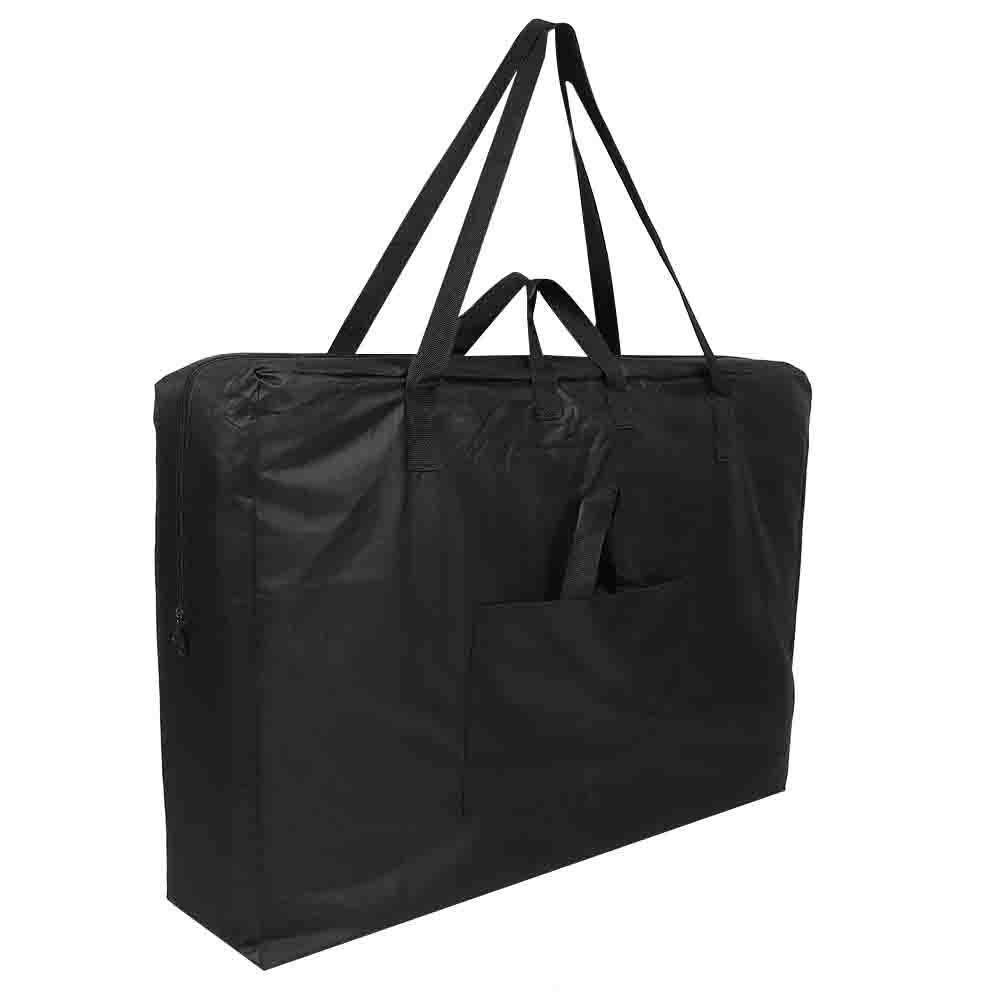 Sonew Sac à Bandoulière de Transport Professionnel pour Tables de Spa et de Massage Portables