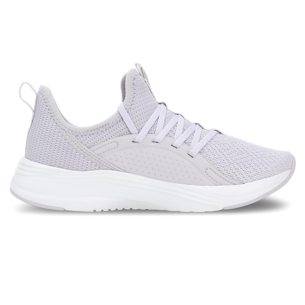 PUMA Womens Softride Sophia 2 Monarch Running Sneakers Shoes - Purple