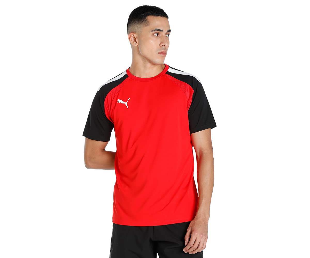 PUMA teamPACER Jersey