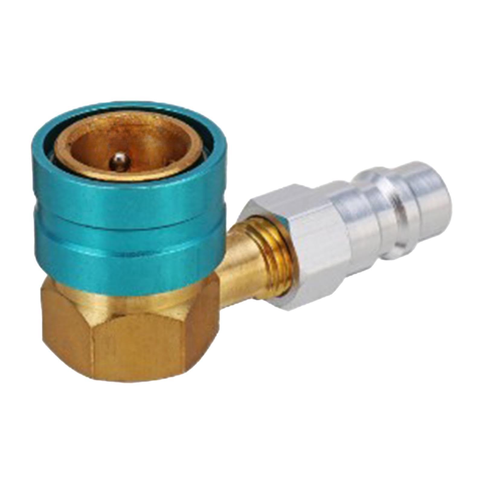 R1234yf to Adapter Replacement Accessories Easy to Install Refrigerant | eBay Motors | Automotive Tools & Supplies | Other Auto Tools & Supplies-image-13