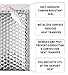 Amiff Thermal Insulated Bubble Mailers 13.75 x 10.5 Food Grade Padded envelopes 13 3/4 x 10 1/2 Pack of 5 Silver Cushion envelopes. Peel and Seal. Metallic foil. Mailing, Shipping, Packing.