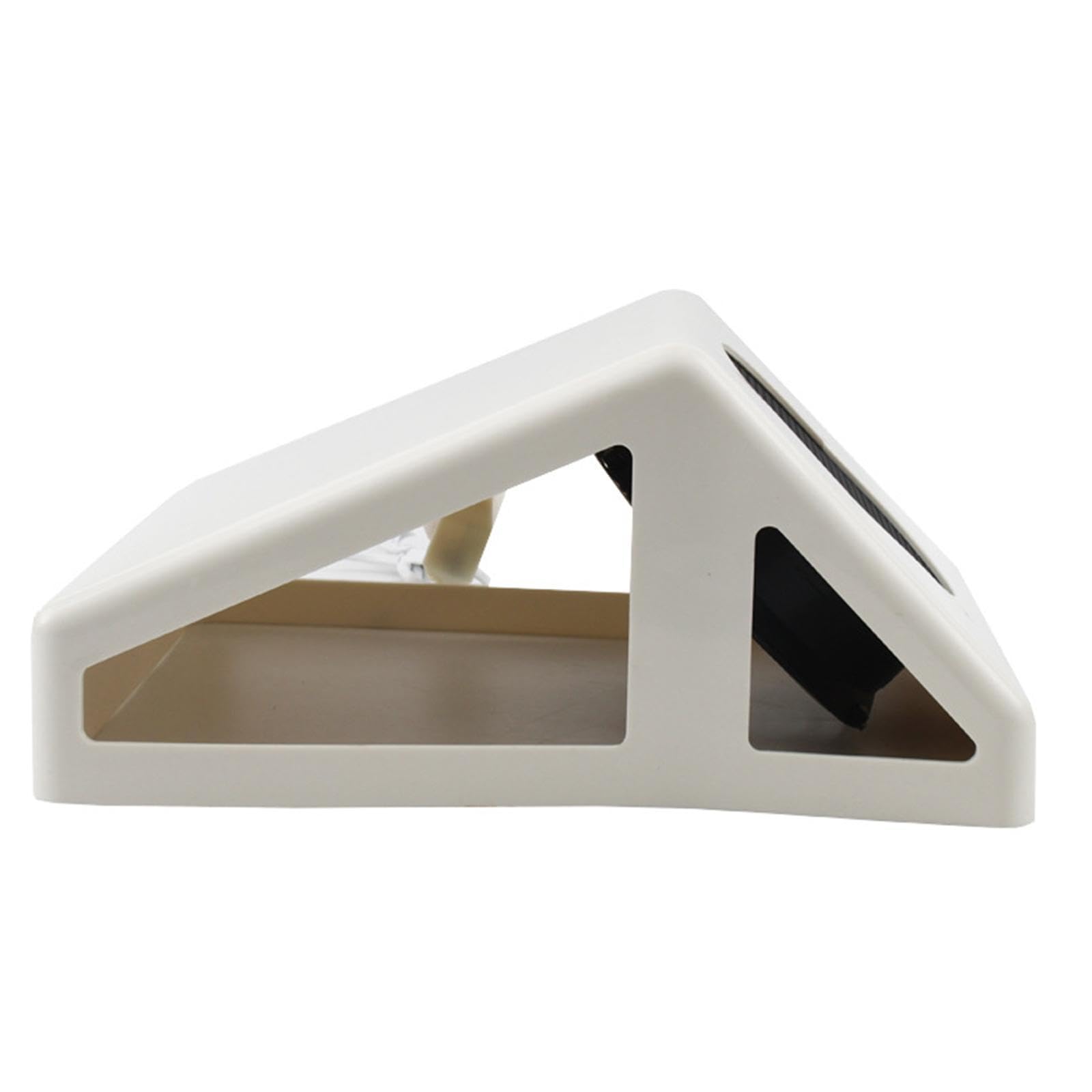 Collecteur de Poussière pour Ongles Facile à Nettoyer pour Le Polissage Des