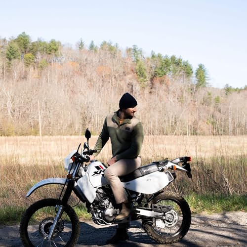 Fish Hippie Ironwood Pullover2