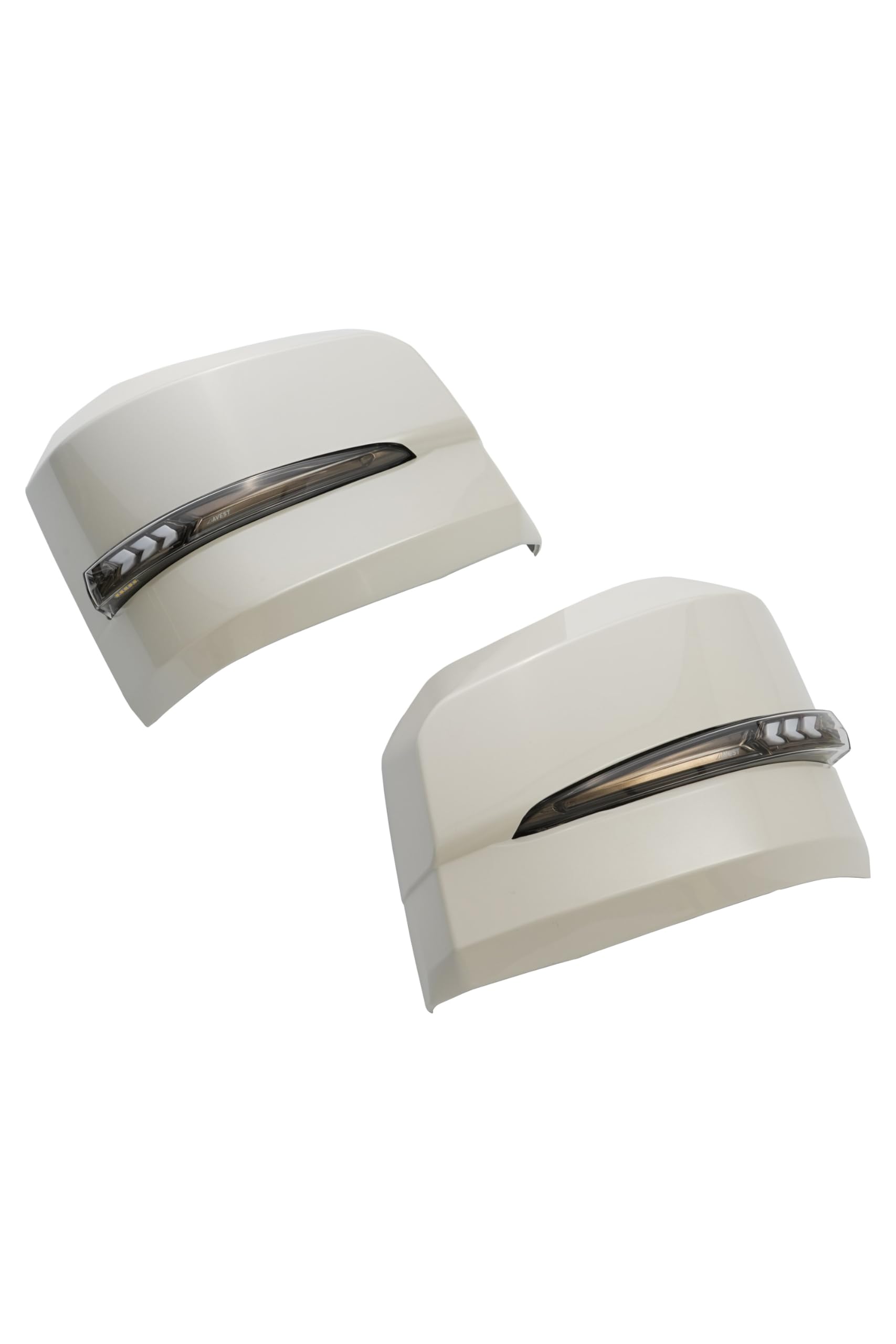 Amazon | ハイエース 200 200系 LED ドアミラーウインカー 流れる