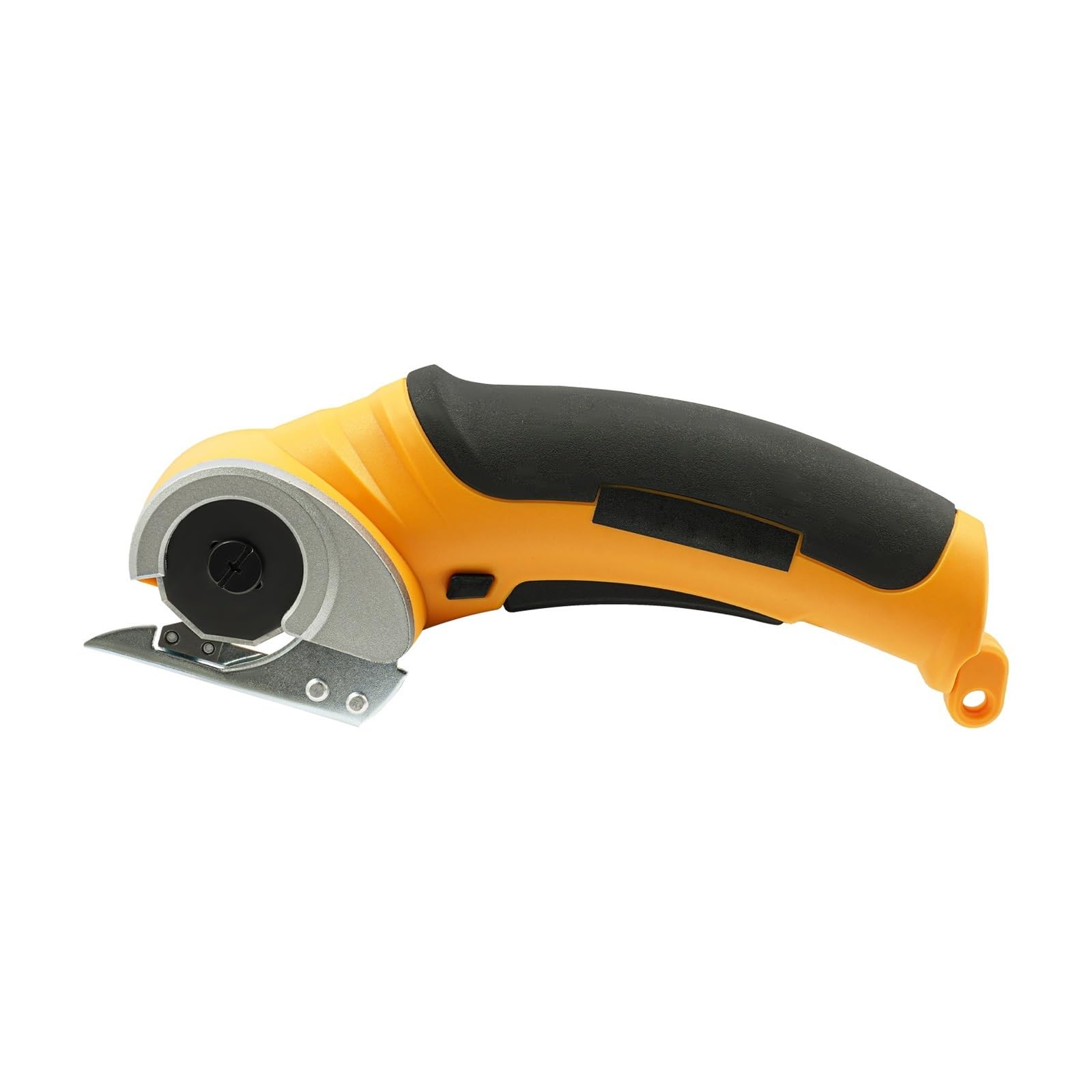 Cortadora De Tela Eléctrica 2000 MAh, 300 Rpm, Cartón, Tijeras Mano 21 Cm For Cortar Alfombras Corte suave