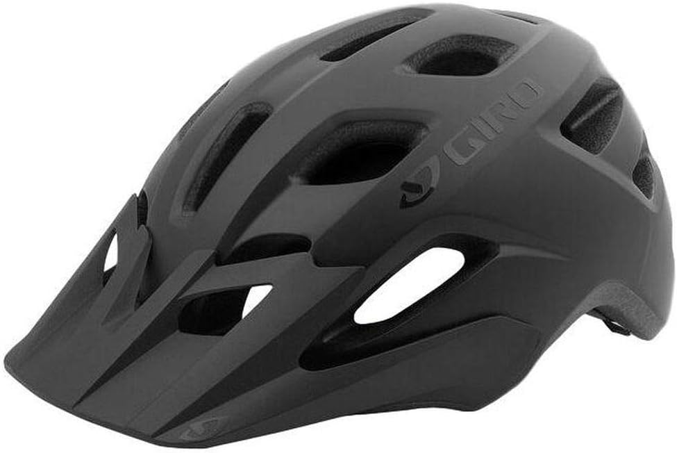 Giro Fixture MIPS X-Large Adult Mountain Cycling Helmet - Matte Black (Limited)