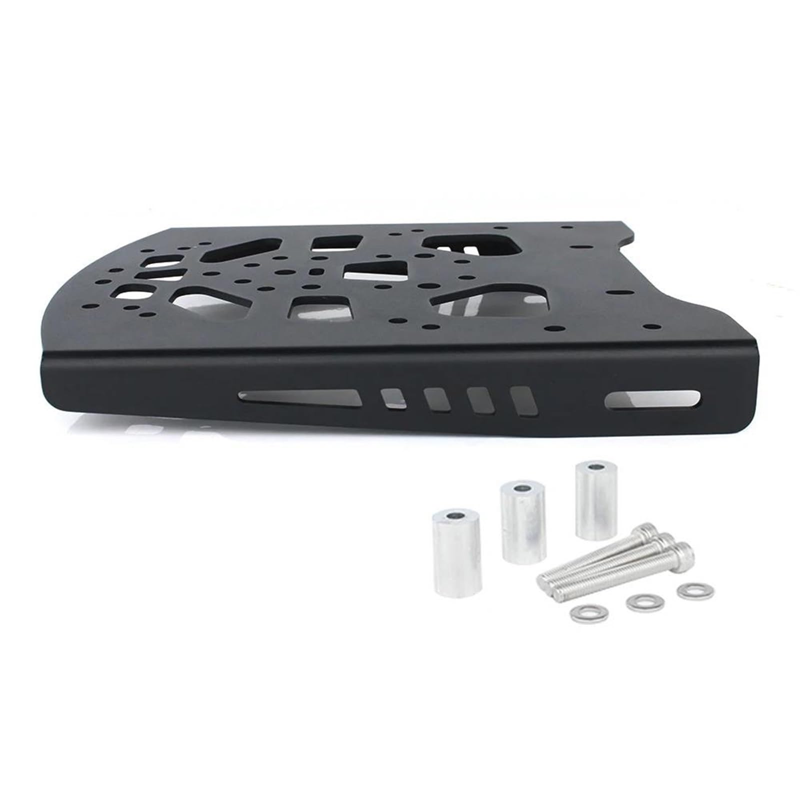 Porte-bagages arrière TW200 support rangement moto 2005-2024