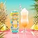 AriZona Whipped Pineapple Orange, Fruit Juice Drink - Big Can, 22 Fl Oz (Pack of 12)