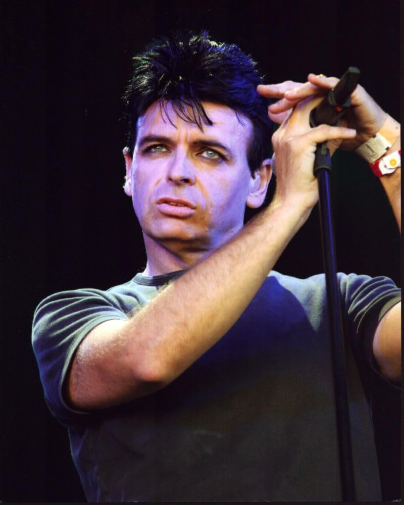 Gary Numan
