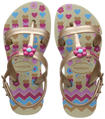 Havaianas Kids Joy Spring, Infradito da Bambina
