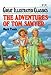 The Adventures of Tom Sawyer (Great Illustrated Classics)