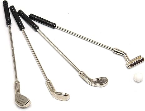 Amazon ゴルフクラブ ボールセット 01 ミニチュア ゴルフクラブ ゴルフボール スポーツ アイアン 立体 3d 素材 材料 ハンドメイド ホビー用素材 通販 Amazon ゴルフクラブ ボールセット 01 ミニチュア ゴルフクラブ ゴルフボール スポーツ アイアン 立体 3d 素材 材料 ハンドメイド ホビー用素材 通販