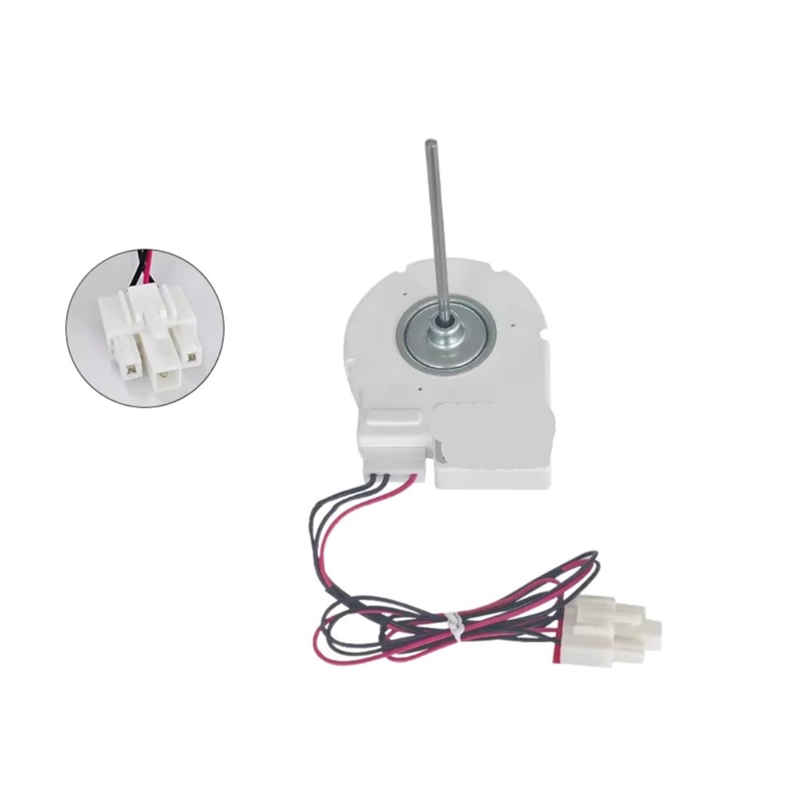 Motor De Ventilador De Refrigeración CC, For DLA5985HAEH, Eje De 70 Mm