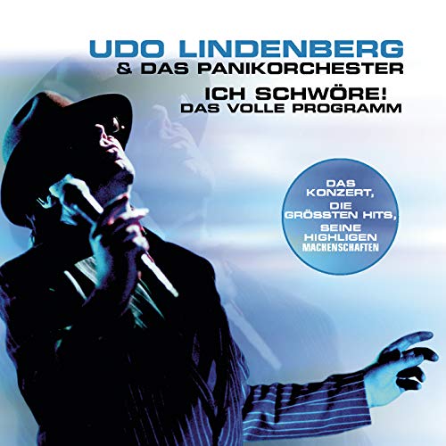 Udo Lindenberg