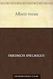 vorangegangenes kalenderjahr  Allzeit voran