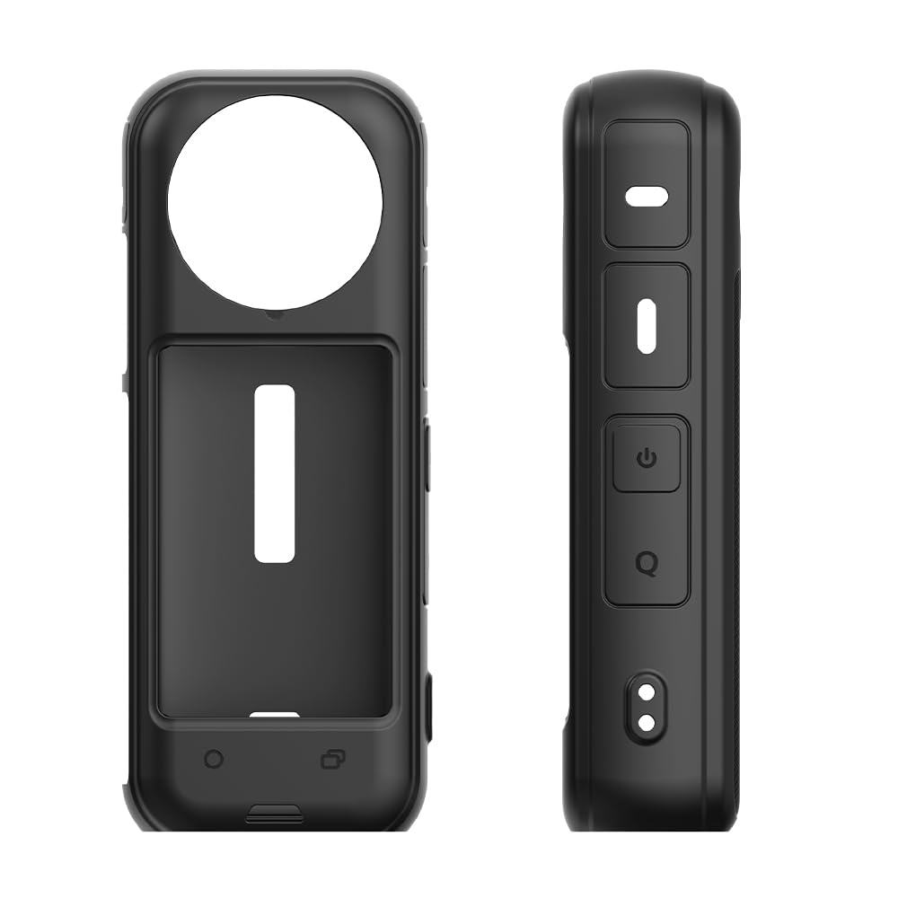 See full amazon price history chart for ZORBES® for Insta 360 X4 Silicone Cover Anti-Scratch Silicone Skin Cover for Insta 360 X4 Anti-Slip Snug-fit Silicone Housing for Insta 360 X4, Not Include Insta360 X4 ZORBES® for Insta 360 X4 Silicone Cover Anti-Scratch Silicone Skin Cover for Insta 360 X4 Anti-Slip Snug-fit Silicone Housing for Insta 360 X4, Not Include Insta360 X4 (B0D3GLKRFY) Amazon Price History, Amazon Price Tracker