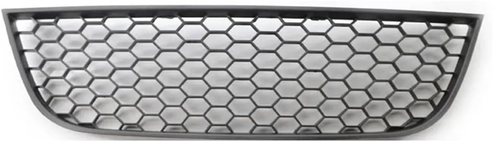 Grille de radiateur pour rénover la calandre centrale Polo GTI 2007 - 6