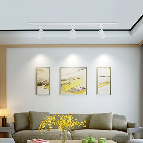 Mirrea WGD005533231W02 12 Pack Led Track Lighting Heads Compatible thumb #6