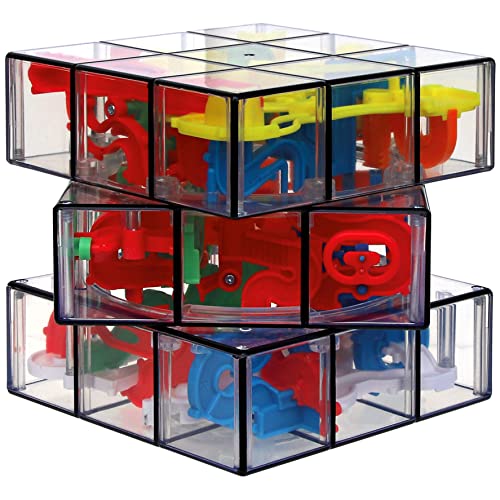 Asmodee Perplexus Rubik' 3x3 - vue 8