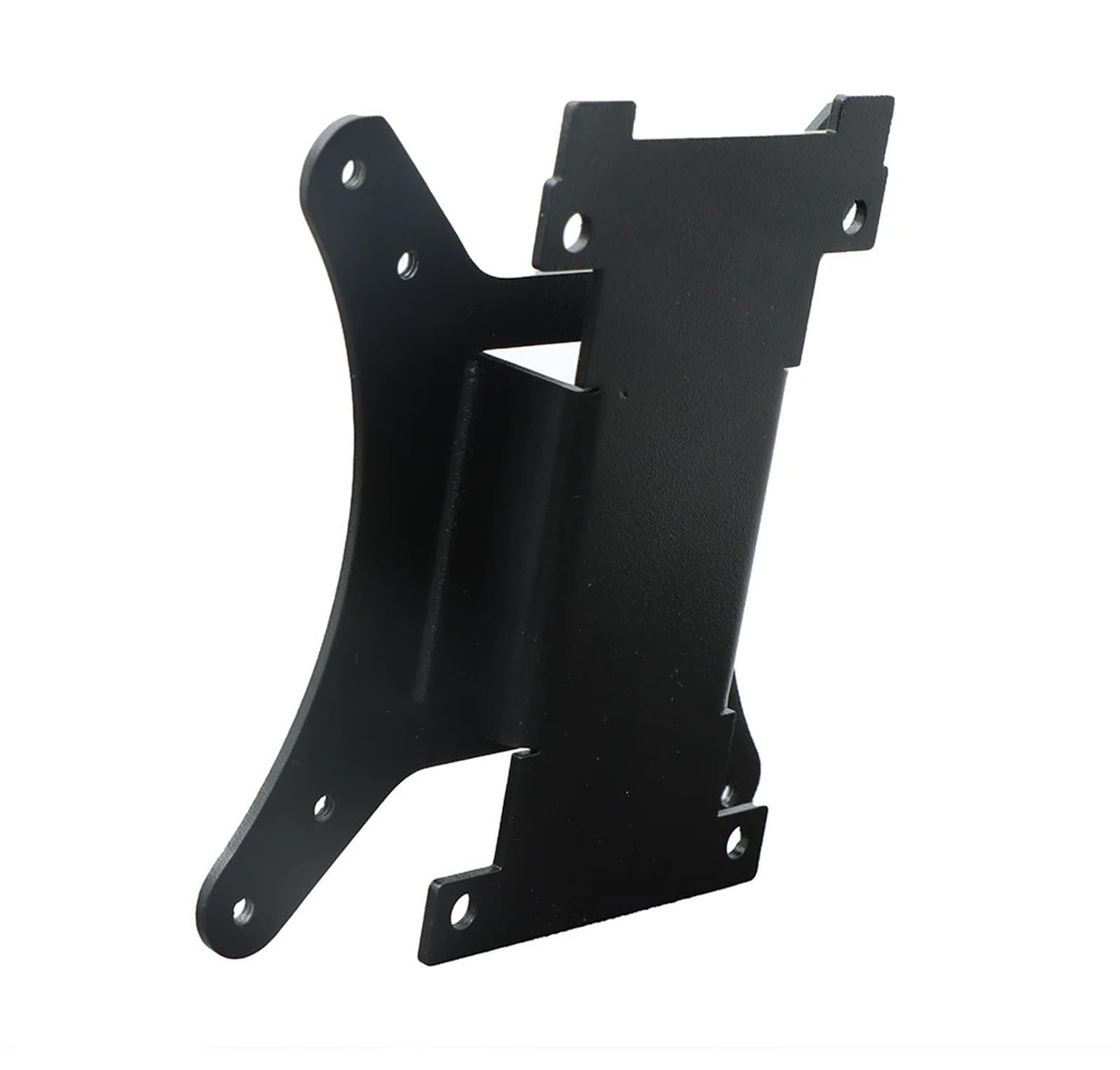 GENTERUN VESA Wall Mount Adapter，Compatible For Dell AW3423DW Monitor Bracket Mounts To 75 X Stand / Arm Monitor stand