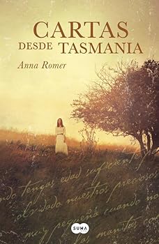 Cartas desde Tasmania (SUMA)