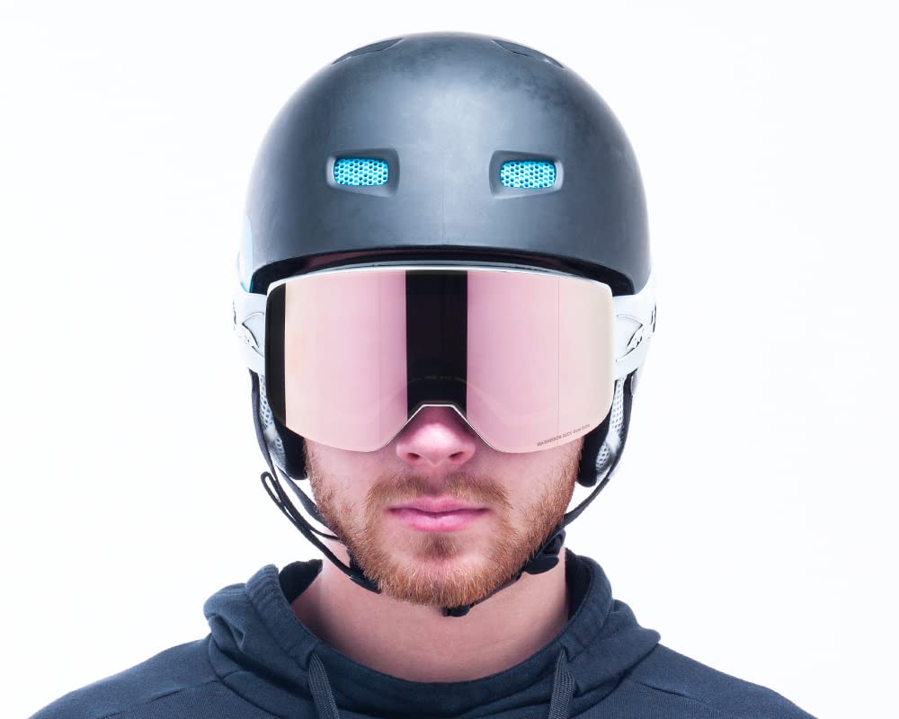 Red Bull SPECT Skibrille MAGNETRON_SLICK-006