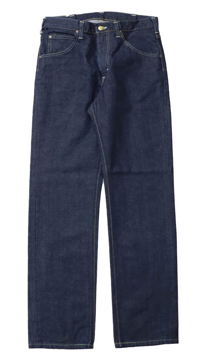 LEE AMERICAN RIDERS 101Z 남성용 스트레이트 데님