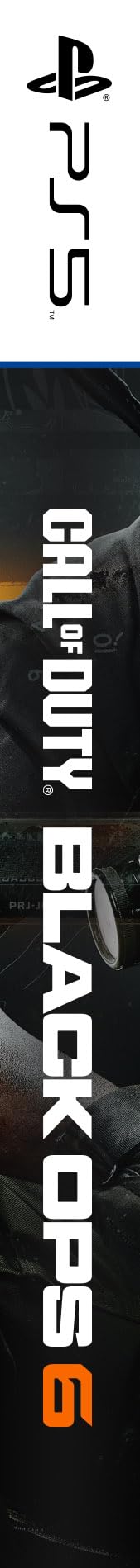 Call of Duty: Black Ops 6 PS5 Italiano