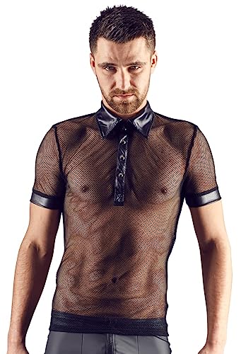 Svenjoyment Underwear Herren 21603661740 Slip, Schwarz (Nero 001), XX-Large
