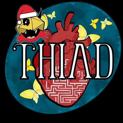 Many Sided Advent Calendar | The Heart is a Dungeon