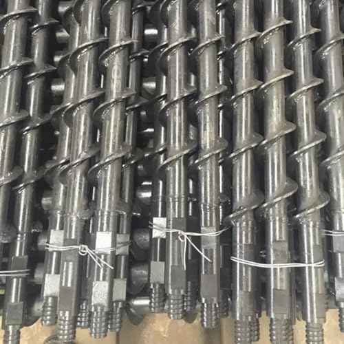 Pneumatic DTH Drill Rig | Heavy-Duty DTH Drilling Rig for