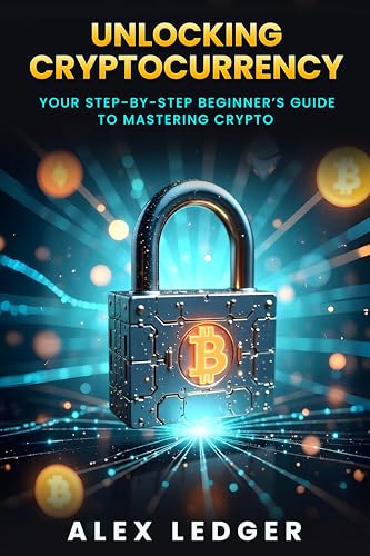 Unlocking Cryptocurrency: Your Step-By-Step Beginner's Guide To Mastering Crypto