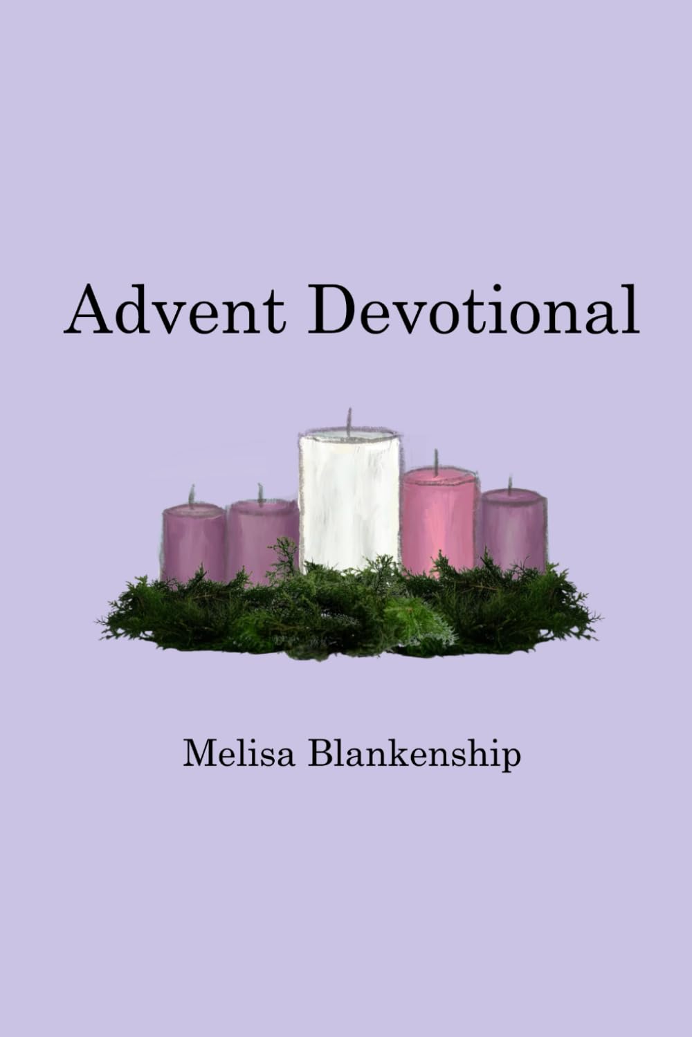 Advent Devotional