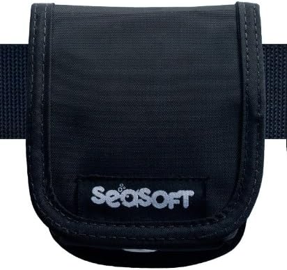 Trim Pockets (Pair) for Scuba Diving