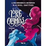 Lore Olympus - Tome 03