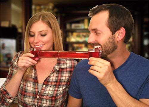 Emerge Revolver Shot Glass 60 ML