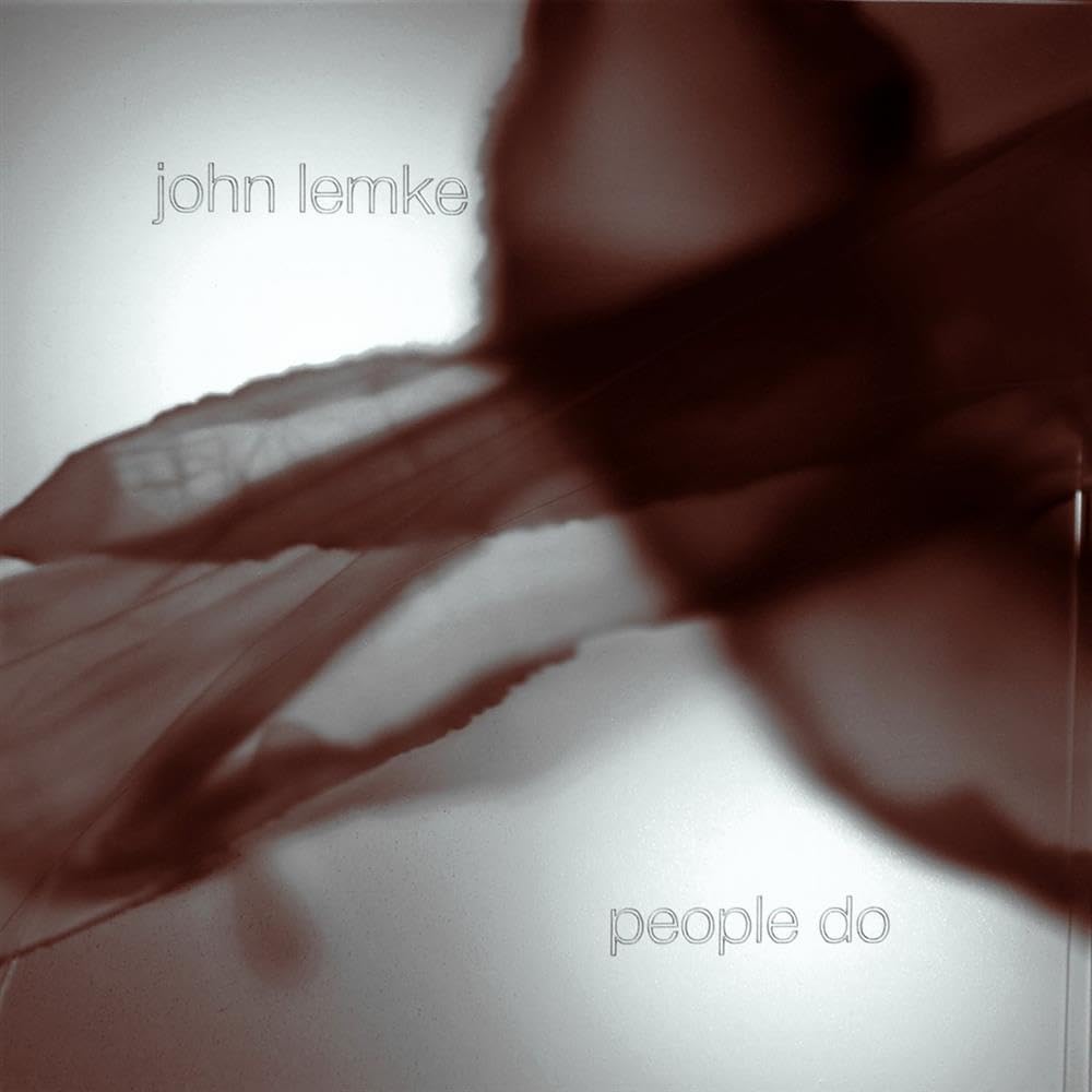 People Do [VINYL]